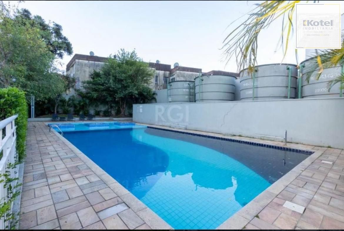 Apartamento 2 dormitórios com vista panorâmica na Zona sul de Porto Alegre — foto 2