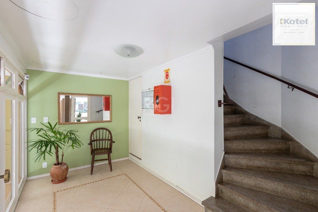 Apartamento para Venda - 78.35m², 2 dormitórios, Cristal — foto 3