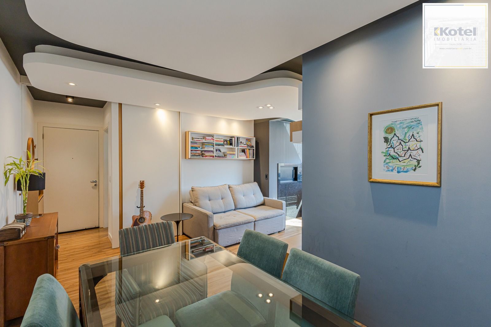 Apartamento com 3 quartos e 83m² à venda em Jardim Itu, Porto Alegre