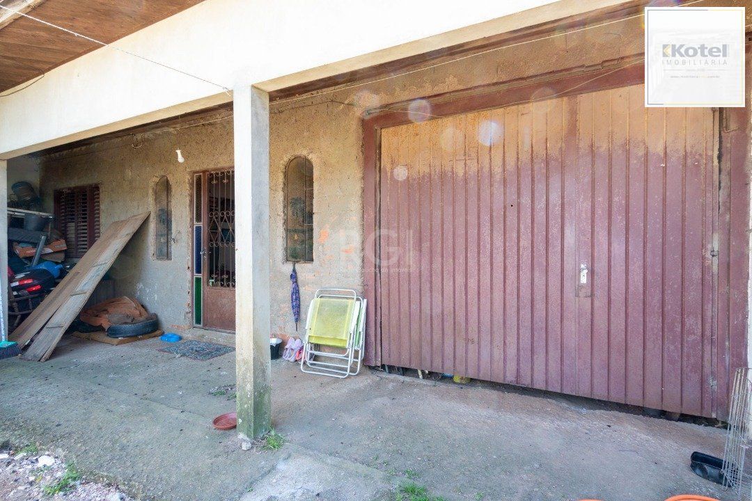 Casa para Venda - 2200m², 3 dormitórios, Lomba do Pinheiro — foto 3