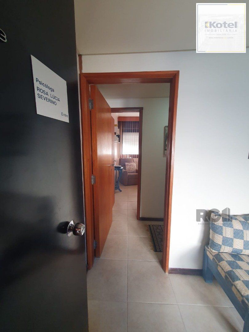 Sala Comercial à venda, 52m², Petrópolis - Porto Alegre — foto 4