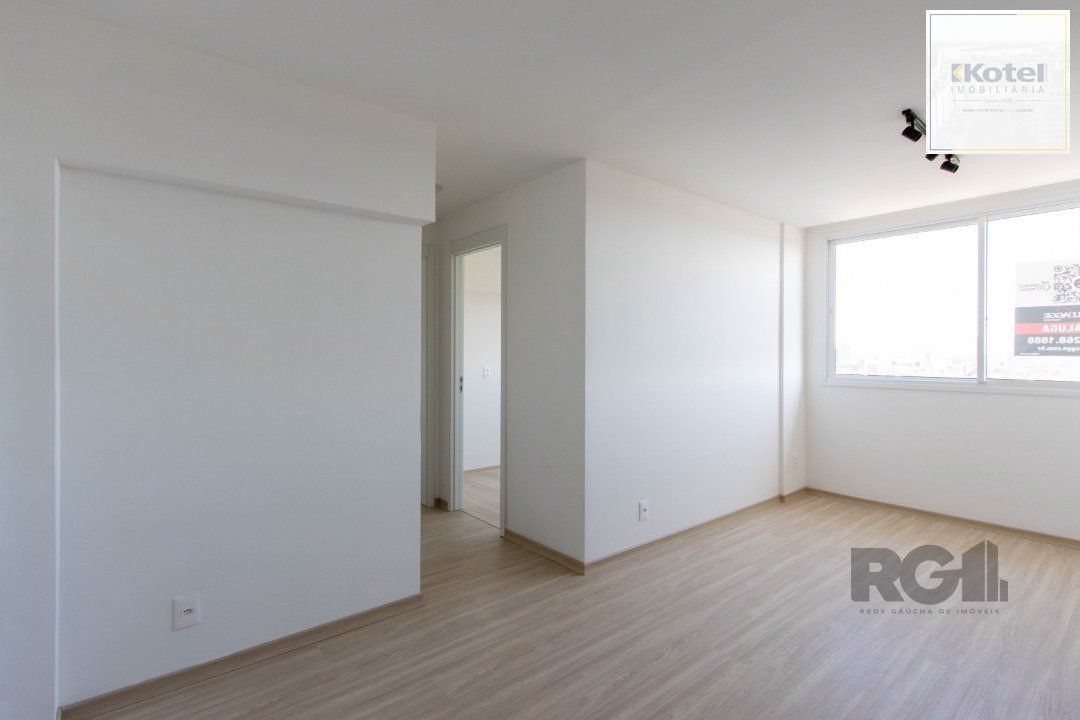 Apartamento 2 quartos à venda, 56m², São João - Porto Alegre