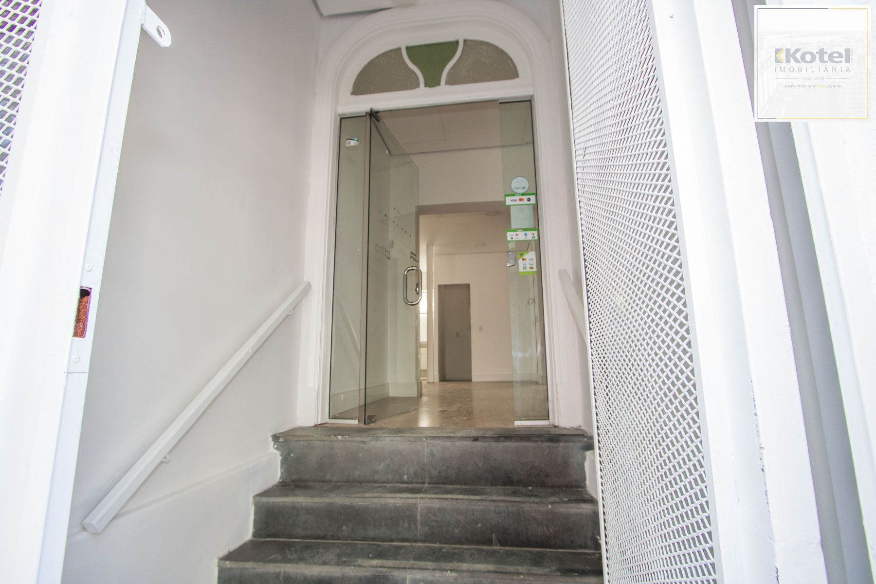 Casa comercial com aproximadamente 157m² privativos — foto 4