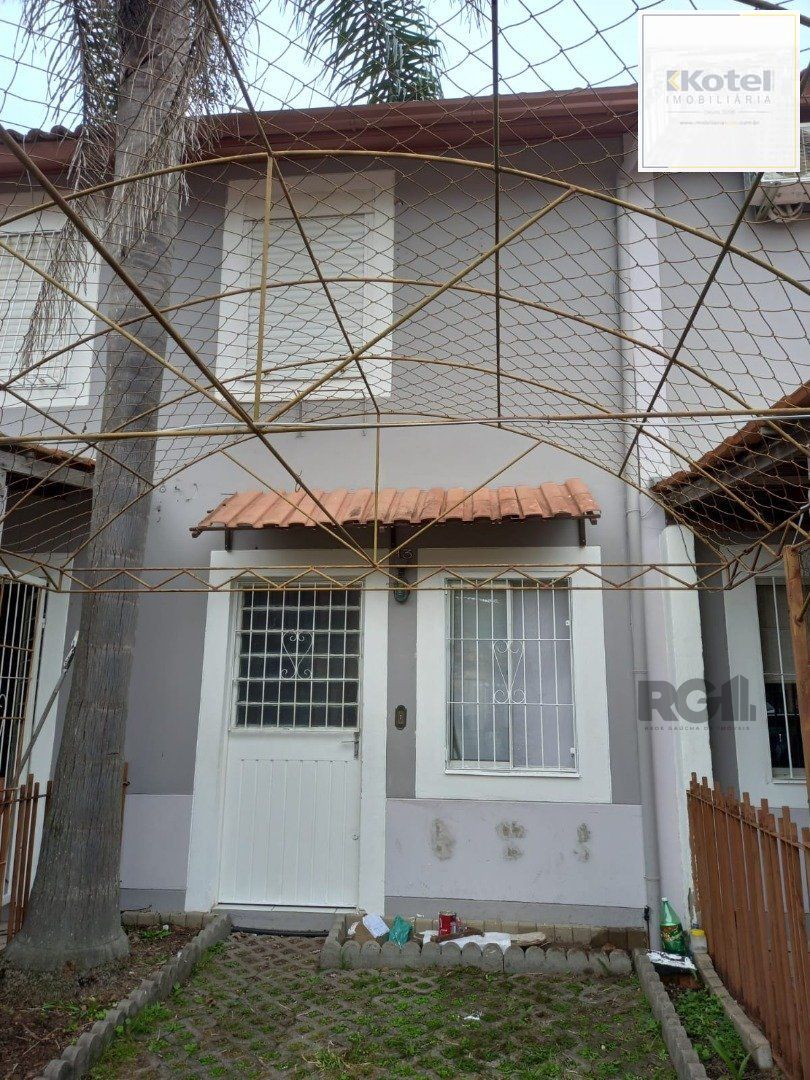 Casa de Condomínio 2 quartos à venda, 85m², Aberta dos Morros - Porto Alegre — foto 2