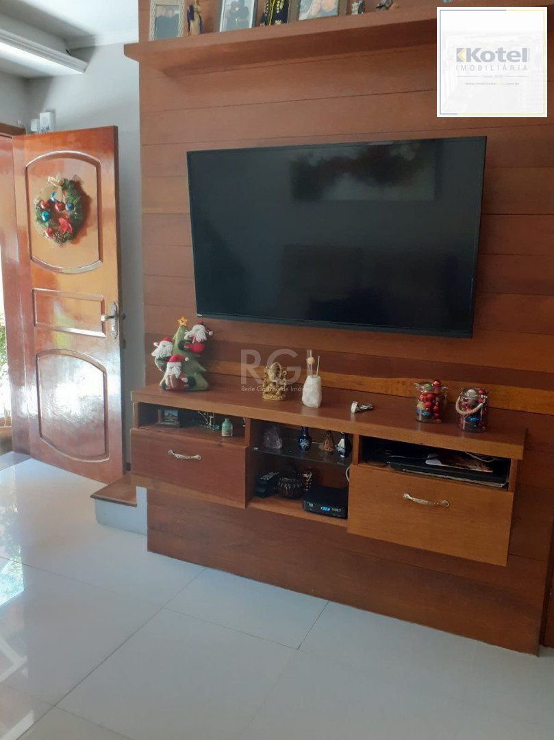 Casa Condominio para Venda - 56.52m², 3 dormitórios, 1 vaga - Aberta dos Morros — foto 5