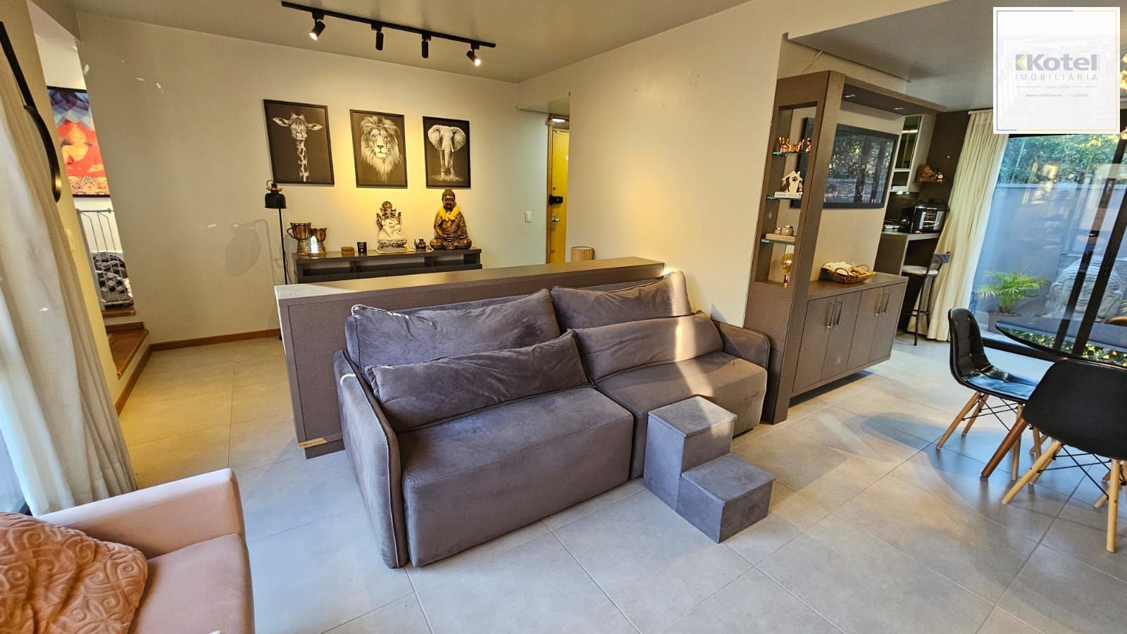 Casa de Condomínio 3 quartos à venda, 211m², Vila Conceição - Porto Alegre