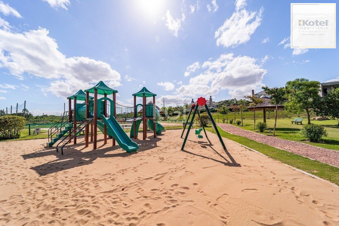 Excelente terreno no Alphaville condomínio Veneto.  Possui 489,27m2 de área privativa, . — foto 5
