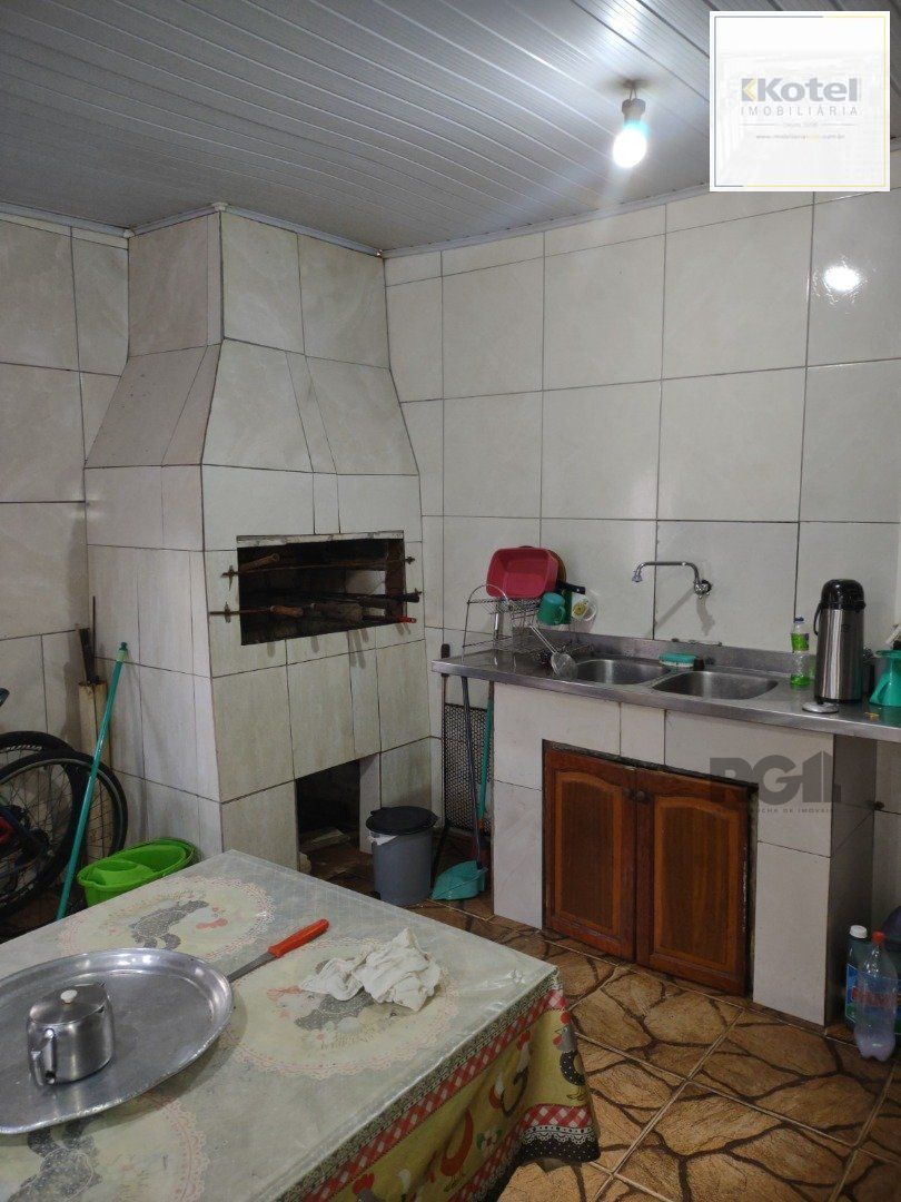 Casa 3 quartos à venda, 70m², Camaquã - Porto Alegre — foto 4