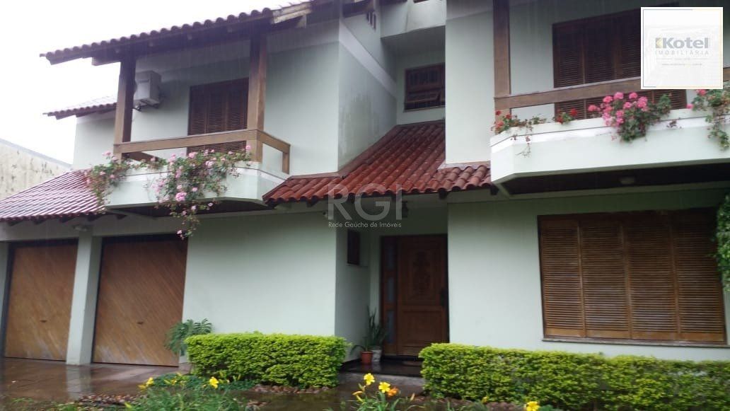Casa para Venda - 432m², 3 dormitórios, 1 vaga - Tristeza — foto 2