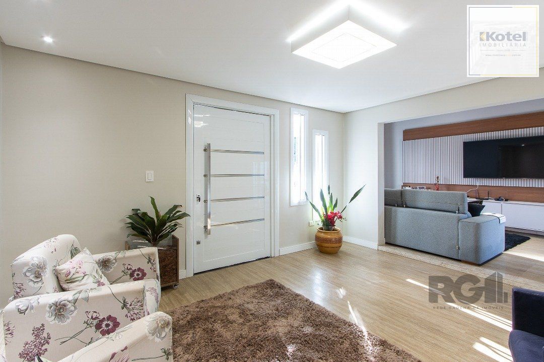 Casa 6 quartos à venda, 361m², Cristal - Porto Alegre — foto 5