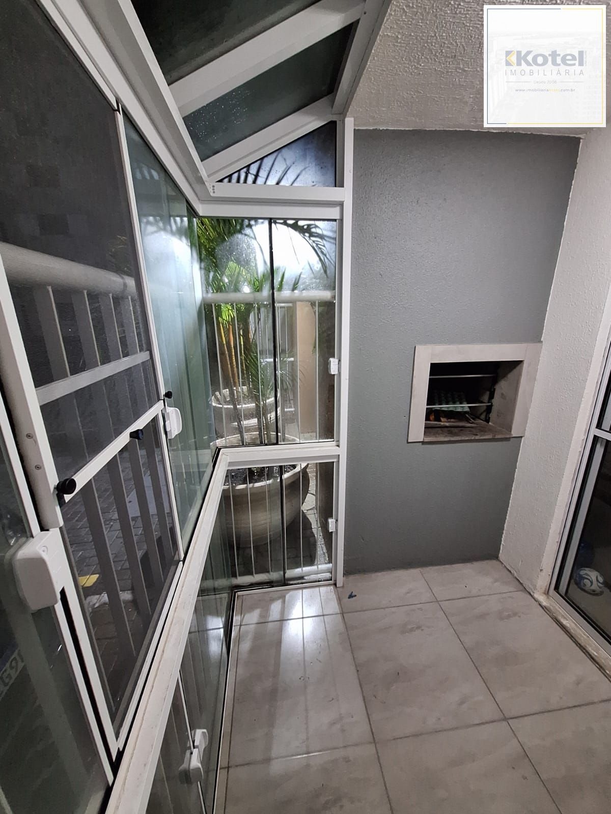 Procurando um apartamento aconchegante em Porto Alegre?