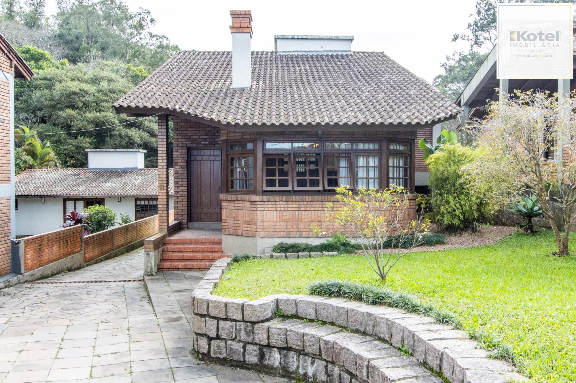 Casa, 3 quartos, à venda, 245 m², Belém Velho - Porto Alegre — foto 3