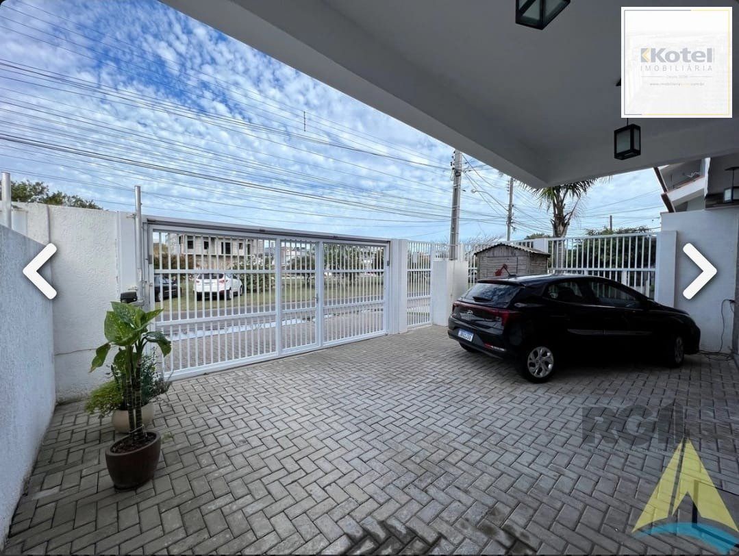 Casa 2 quartos à venda, 79m², Zona Nova - Capão da Canoa