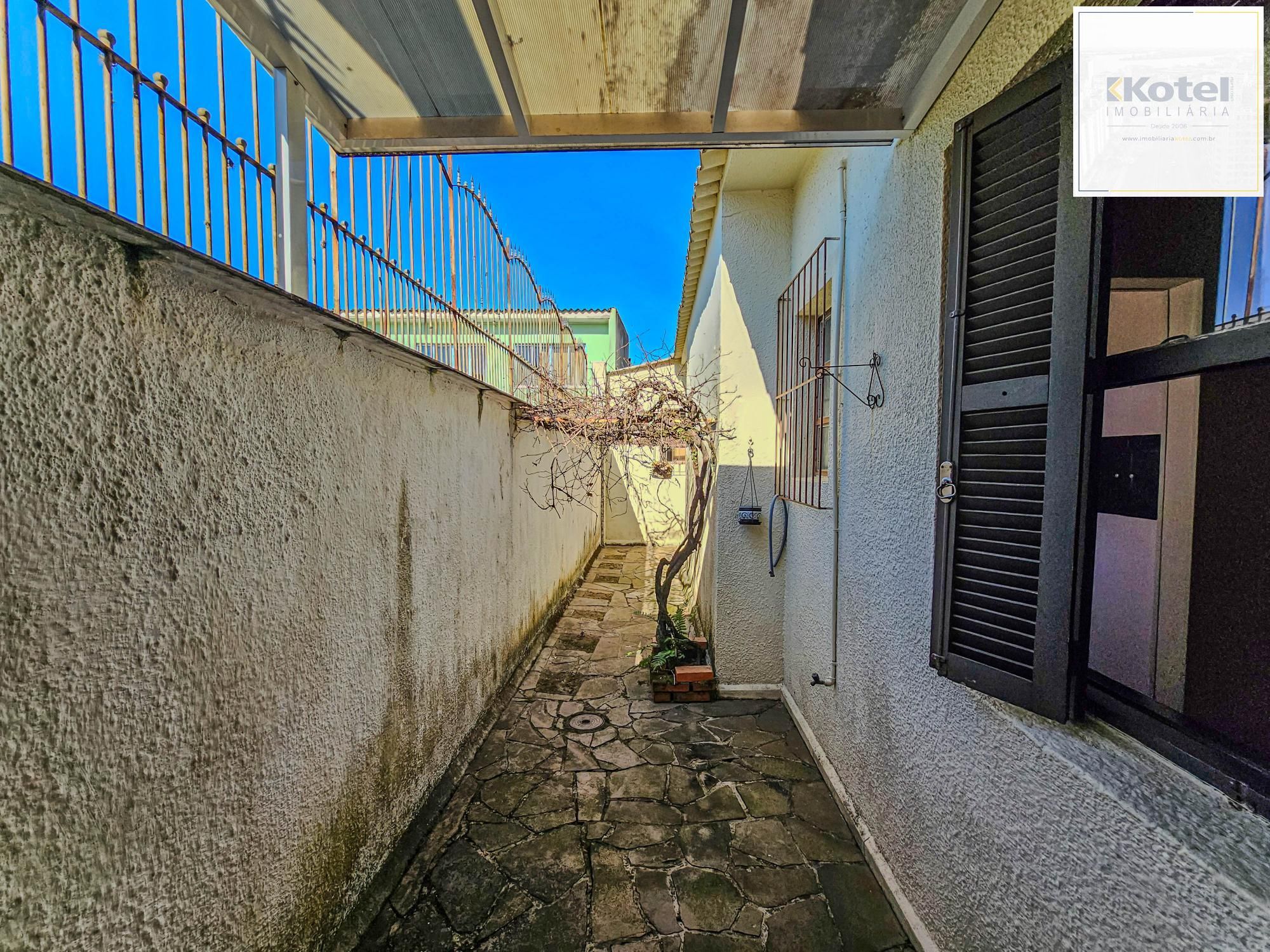 Casa Térrea 3 dormitórios - Excelentes Condições! — foto 4