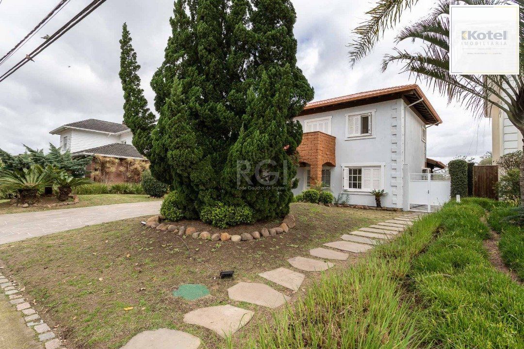 Casa Condominio para Venda - 348m², 3 dormitórios, sendo 1 suites, 2 vagas - Terra Ville — foto 2