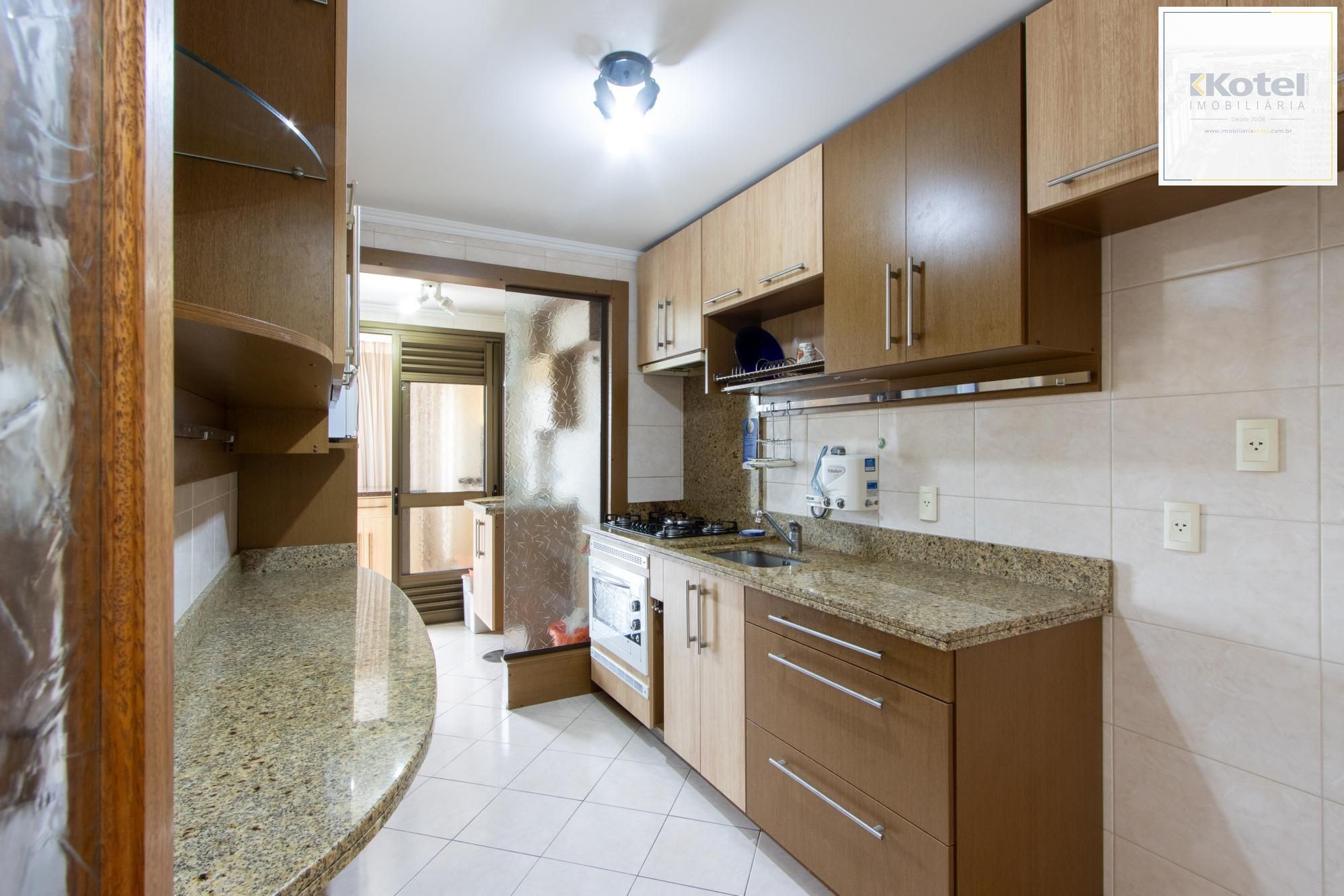 Apartamento para Venda - 93.43m², 3 dormitórios, 1 suite, 1 vaga - Teresópolis — foto 3