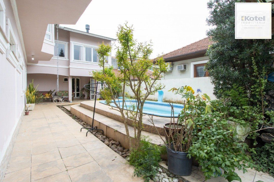 Casa para Venda - 238.68m², 4 dormitórios, sendo 1 suites, 4 vagas - Ipanema — foto 4