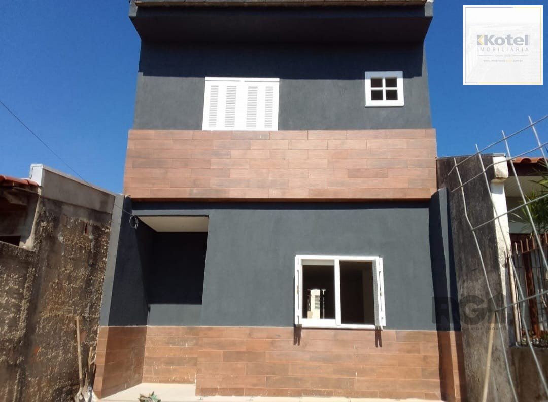 Casa 3 quartos à venda, 105m², Hípica - Porto Alegre — foto 3