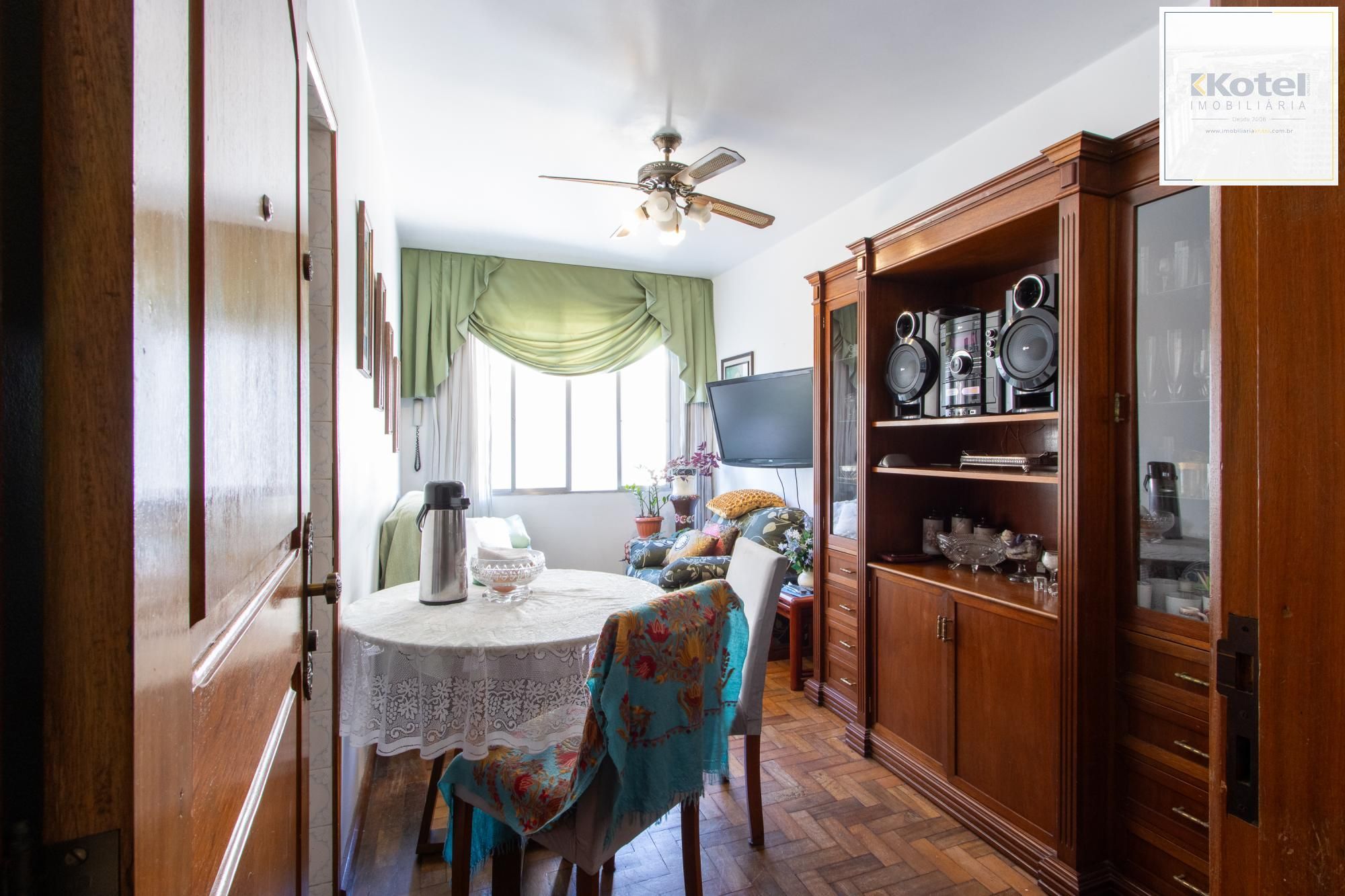 Apartamento 1 quartos à venda, 49m², Menino Deus - Porto Alegre