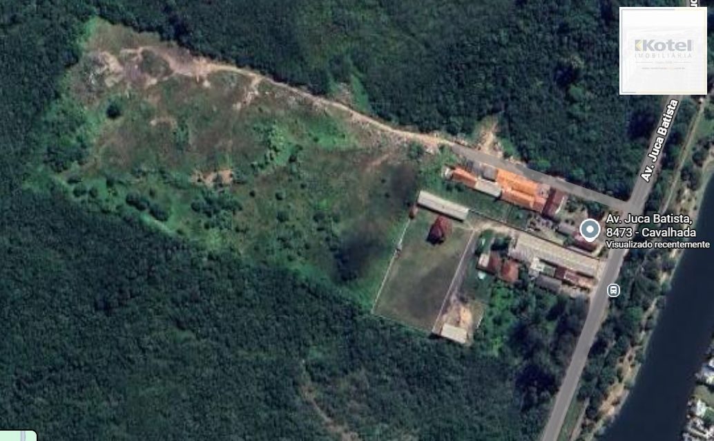 Terreno à venda, Ponta Grossa - Porto Alegre — foto 3