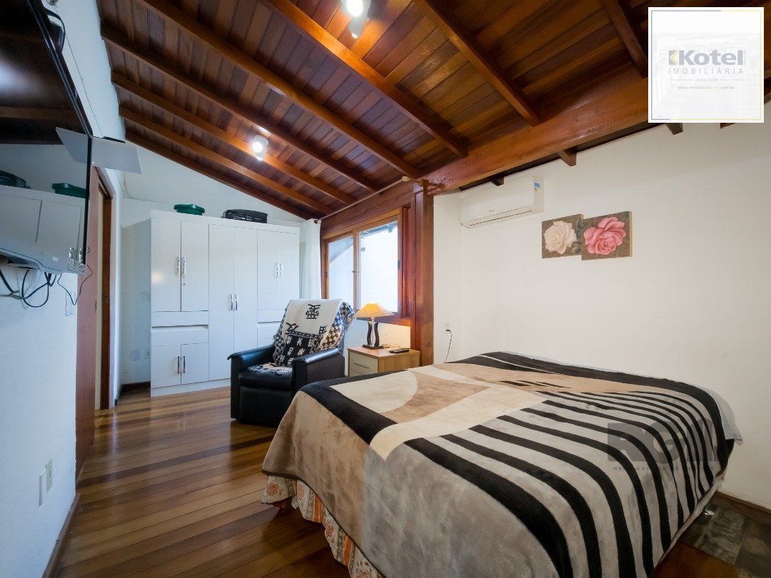 Casa de Condomínio 3 quartos à venda, 233m², Cavalhada - Porto Alegre — foto 4