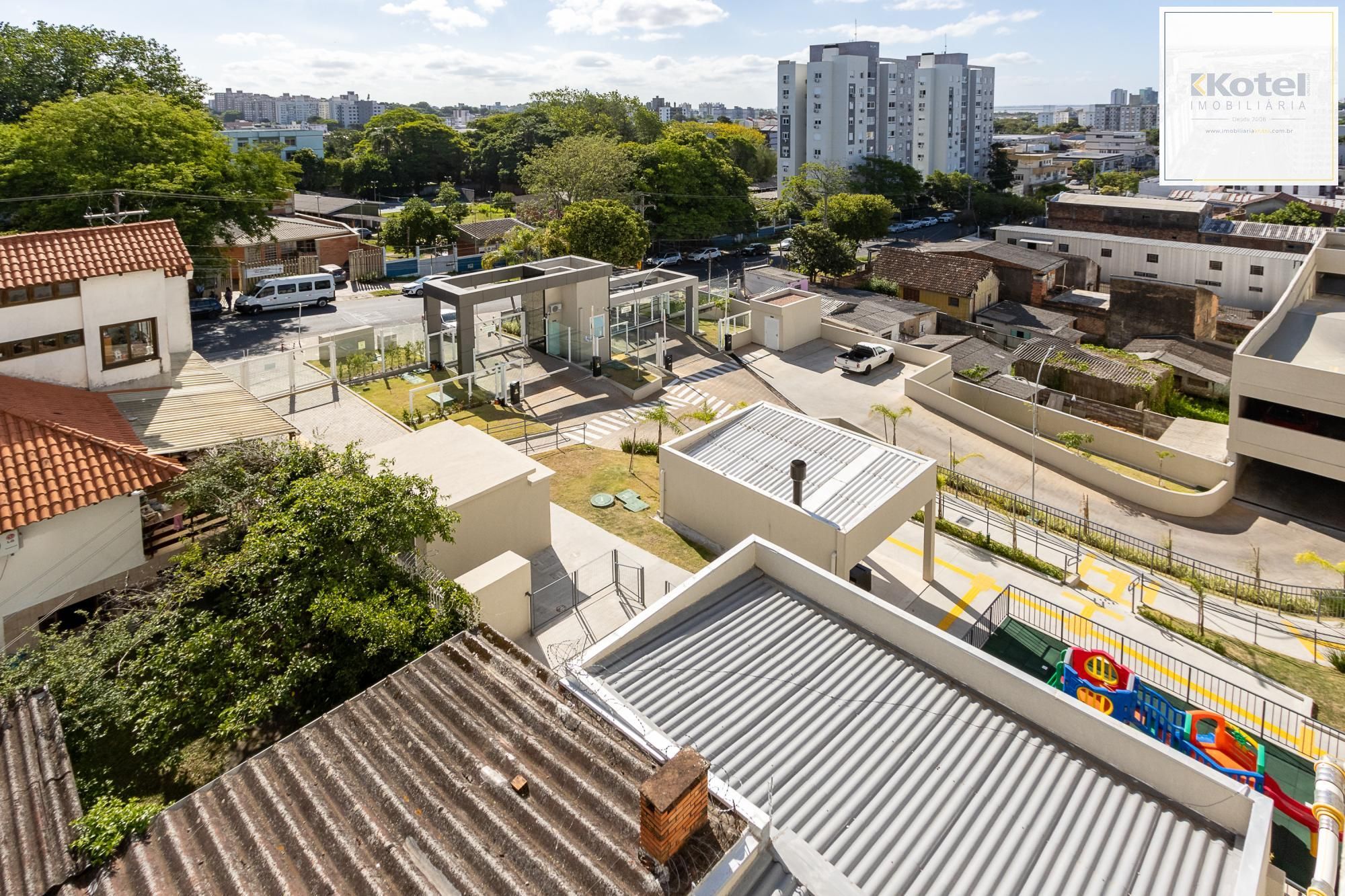 Apartamento no 5 andar de frente com 2 dormitórios — foto 5
