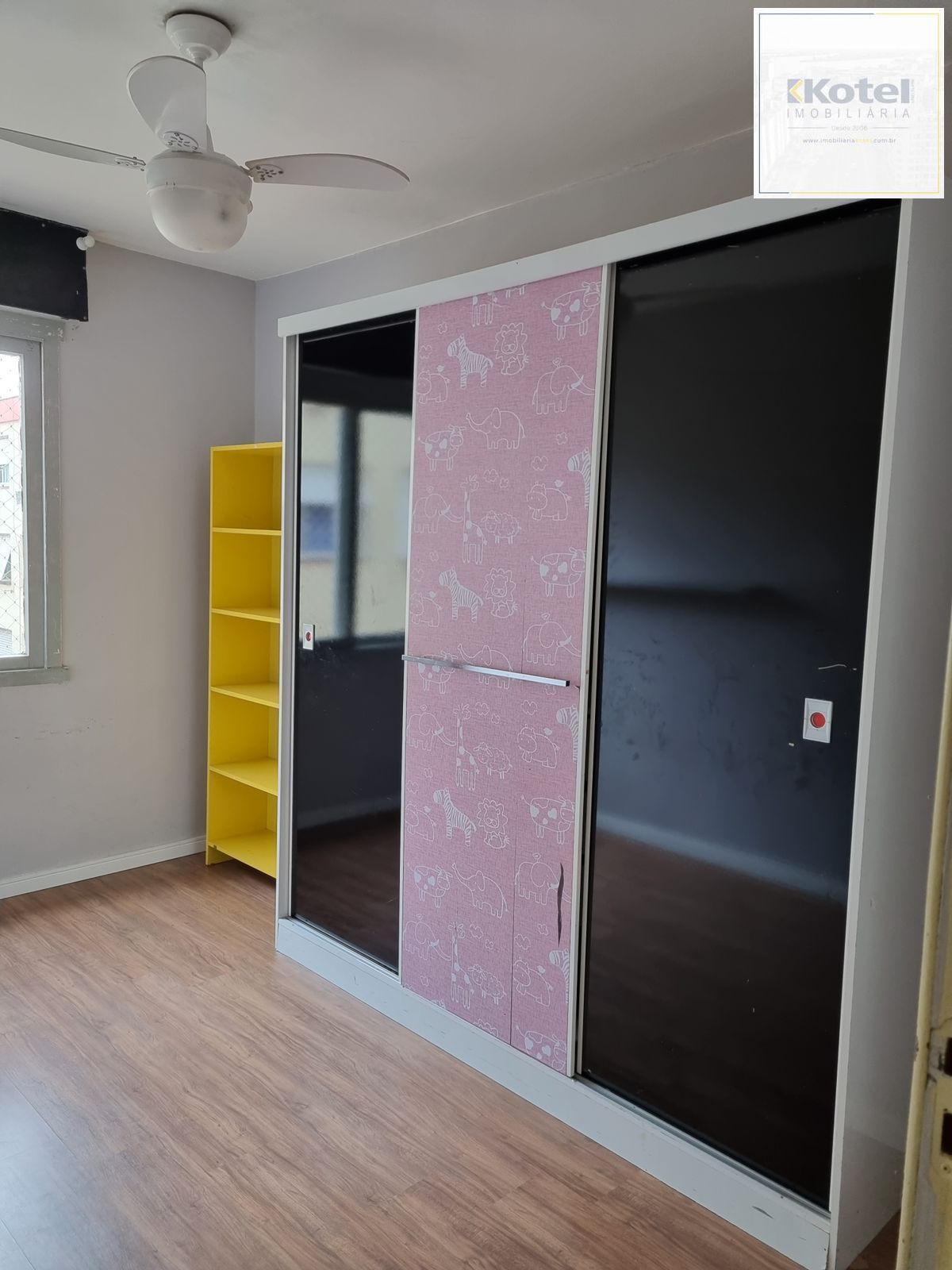 Apartamento 2 quartos à venda, 55m², Jardim Leopoldina - Porto Alegre