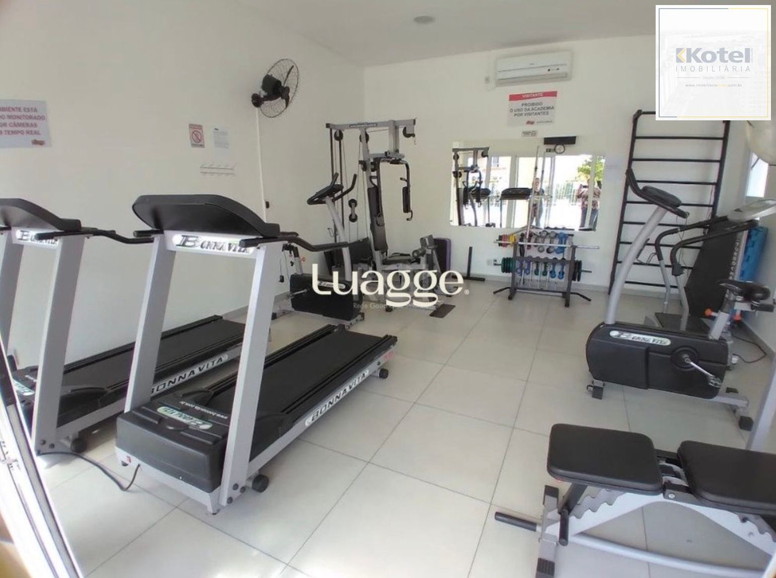 Apartamento para Venda - 52.03m², 3 dormitórios, 1 vaga - Hípica — foto 4