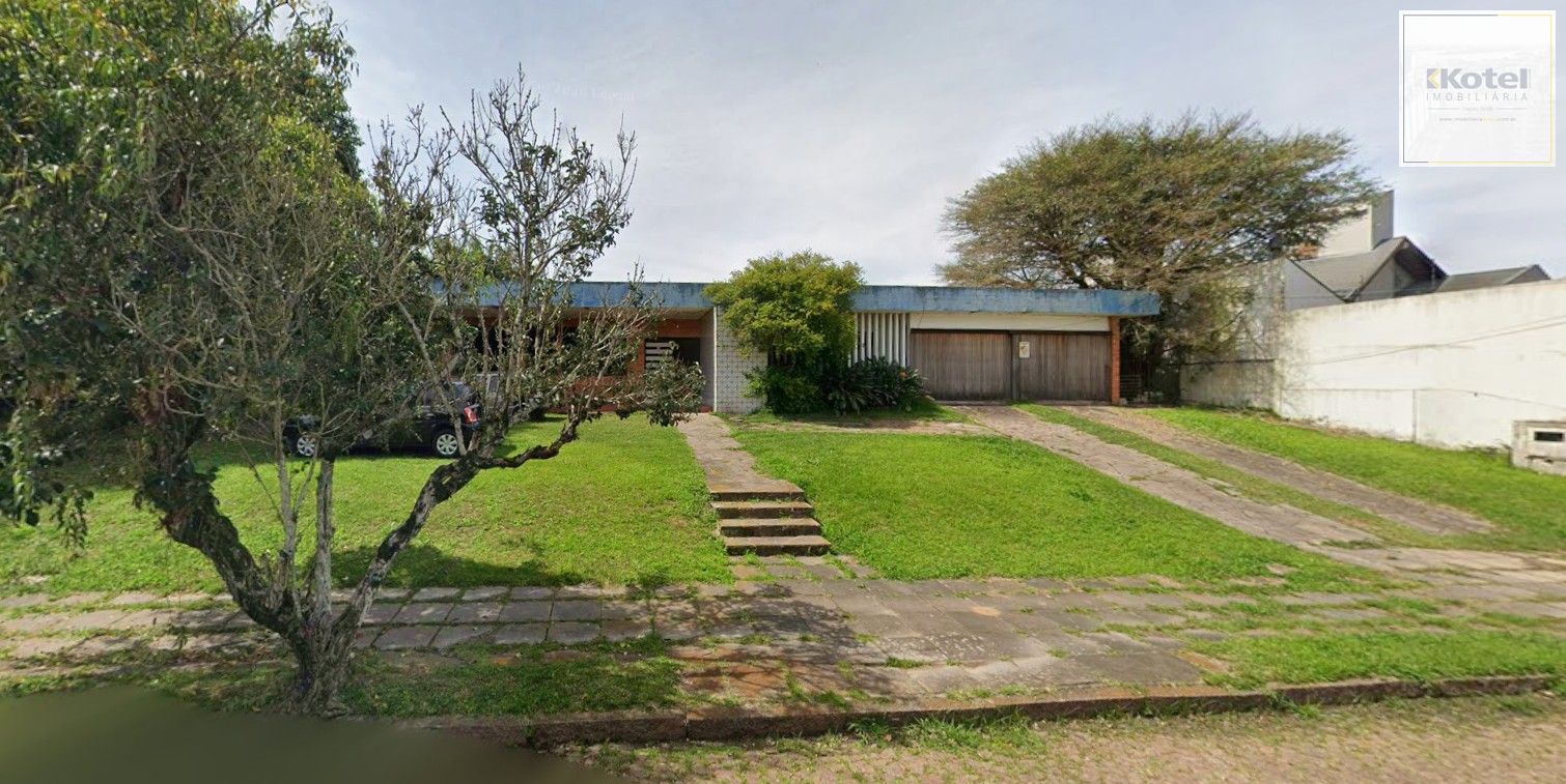 Casa 4 quartos à venda, 450m², Vila Assunção - Porto Alegre — foto 2