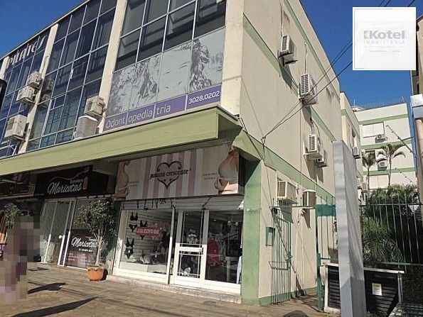 Sala comercial localizada, no coração do bairro Tristeza. — foto 5