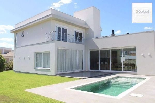 Casa de Condomínio 4 quartos à venda, 335m², São Vicente - Gravataí