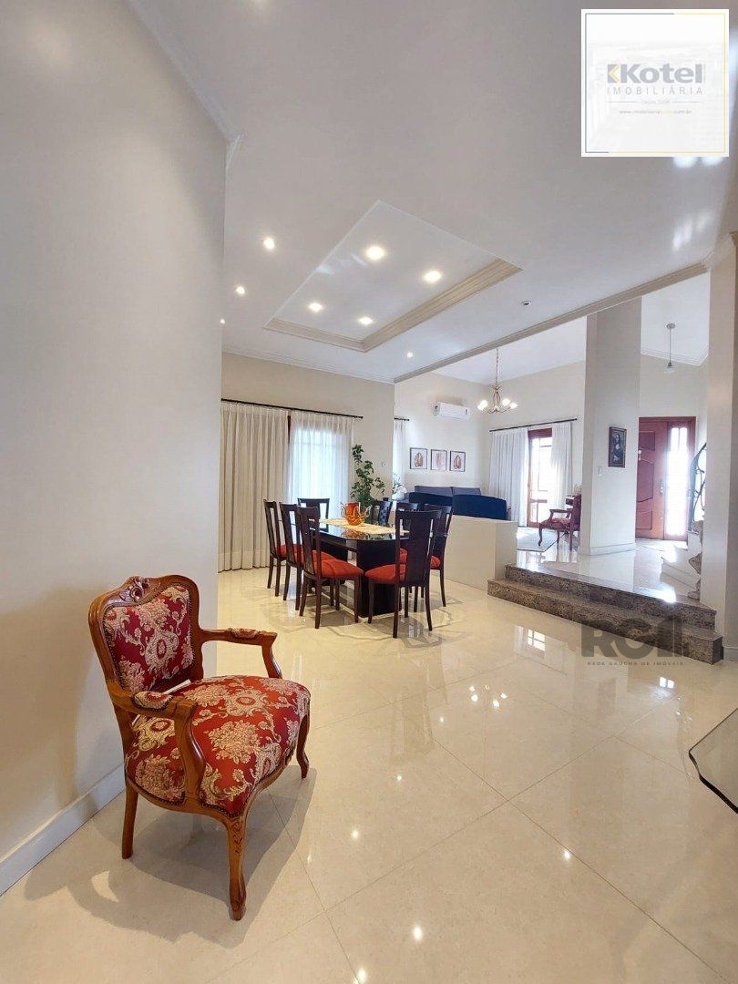 Casa de Condomínio 3 quartos à venda, 452m², Nonoai - Porto Alegre — foto 3