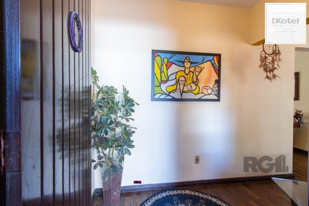 Casa 4 quartos à venda, 389m², Tristeza - Porto Alegre — foto 4
