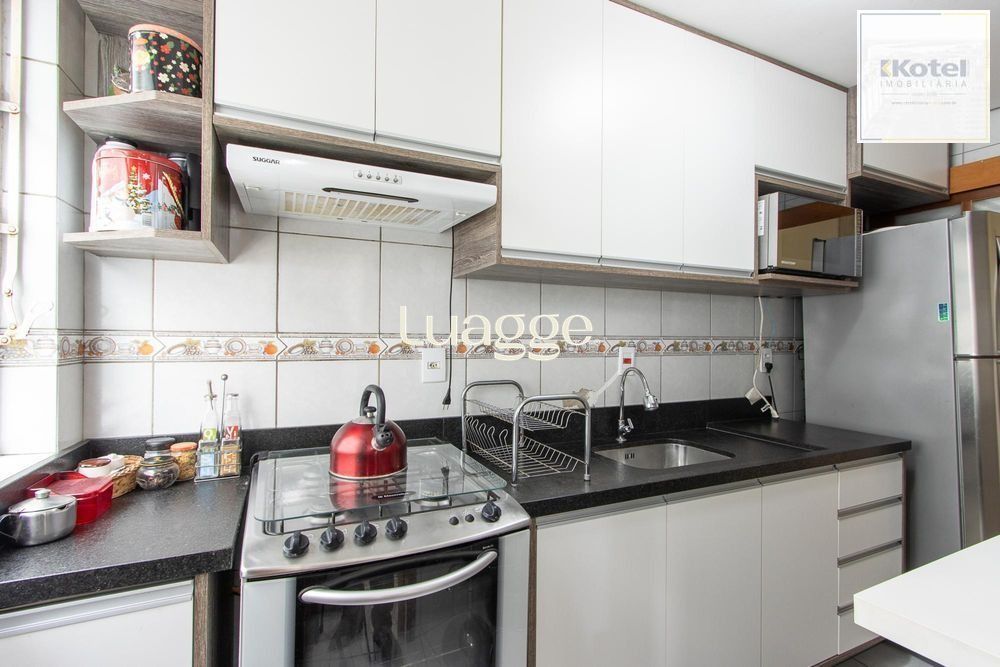 Apartajento 3 dorm na Tristeza — foto 4