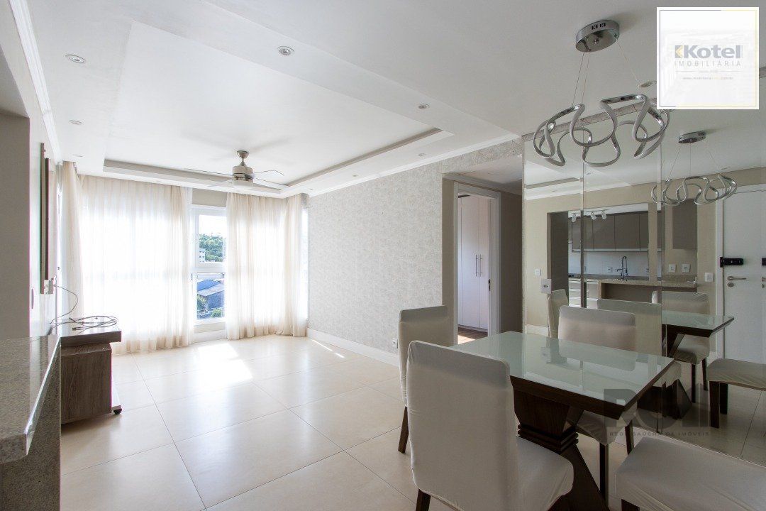 Apartamento 2 quartos à venda, 71m², Camaquã - Porto Alegre — foto 3