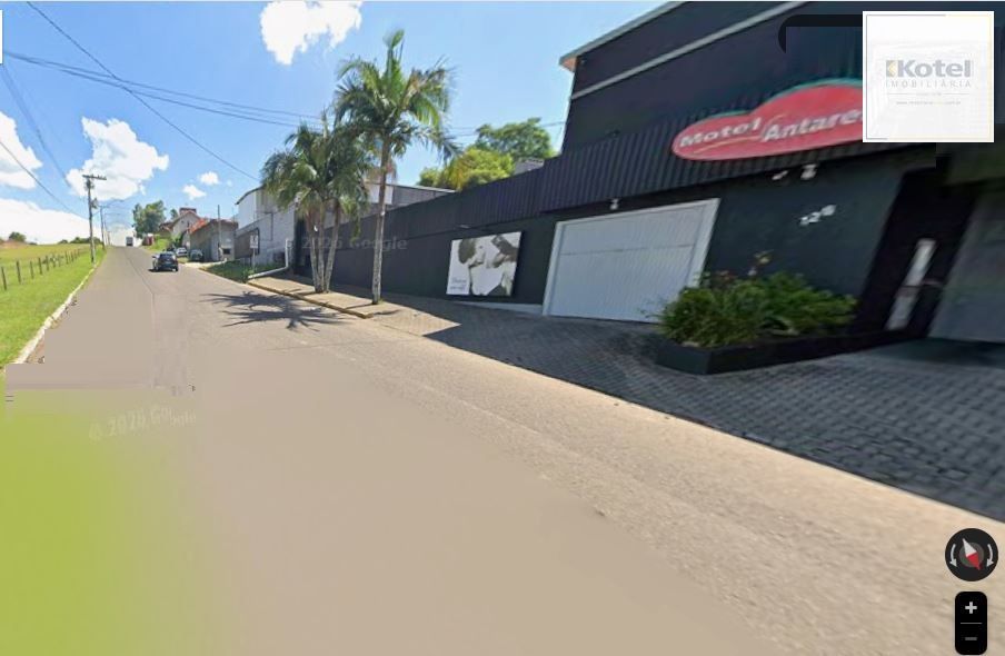 Hotel à venda no Bairro São Jorge - Novo Hamburgo (RS) — foto 4