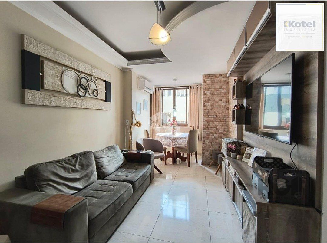 Cobertura 3 quartos à venda, 121m², Cristal - Porto Alegre — foto 4