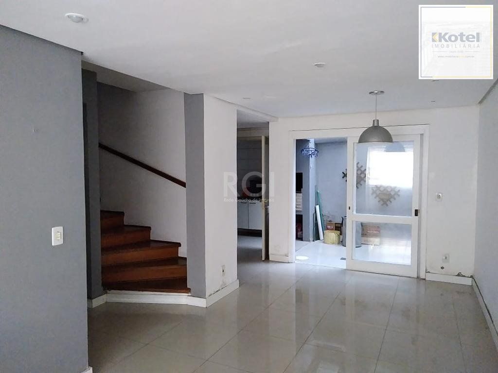 Casa Condominio para Venda - 108.54m², 3 dormitórios, sendo 1 suites, 2 vagas - Santa Tereza — foto 2
