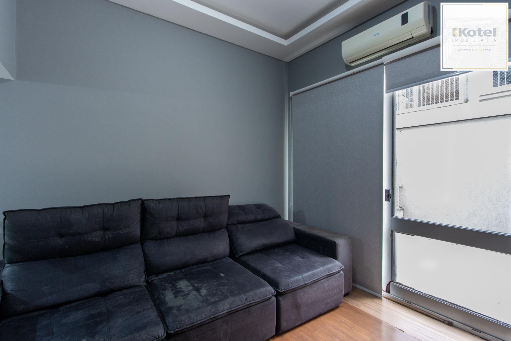 Apartamento de 3 dormitórios, 1 suíte e 1 vaga de garagem no bairro Pedra Redonda. — foto 2