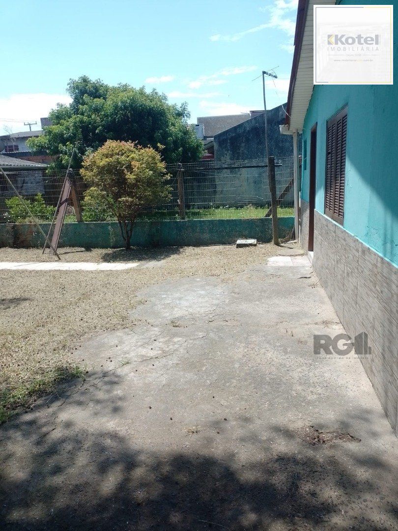 Casa 3 quartos à venda, 80m², Arco Íris - Capão da Canoa