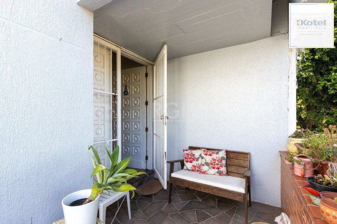 Casa 3 quartos à venda, 405m², Vila Assunção - Porto Alegre — foto 4