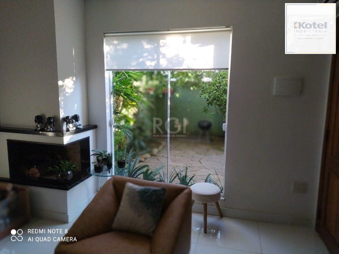 Casa de Condomínio 3 quartos à venda, 143m², Ipanema - Porto Alegre — foto 3