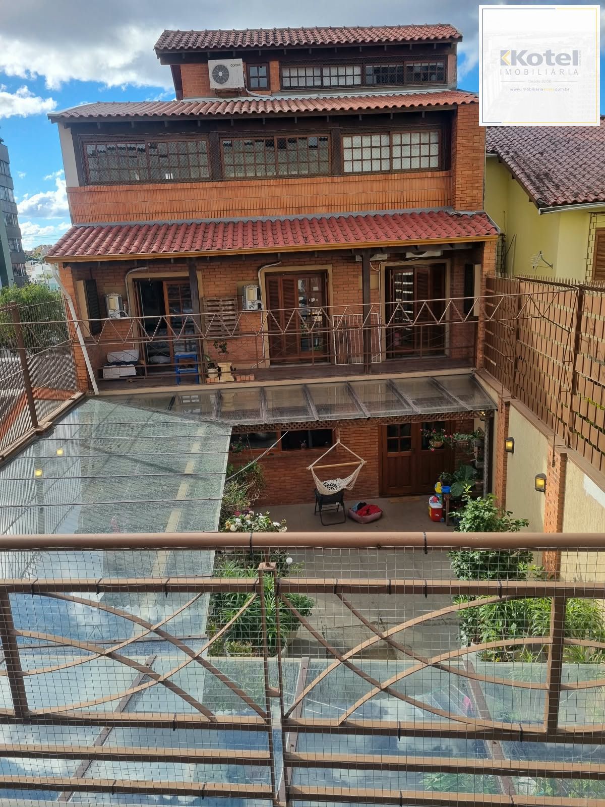 Casa 5 quartos à venda, 402m², Três Figueiras - Porto Alegre