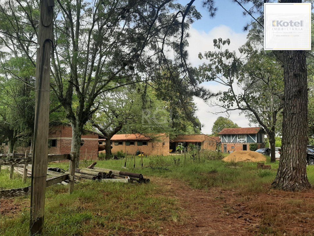 Sítio para Venda - 120217m², 0 dormitórios, Campo Novo — foto 4