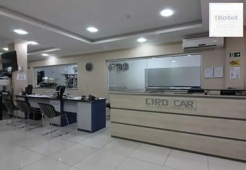**Oportunidade Única! Ponto Comercial Ocupado à Venda na Tristeza, Porto Alegre, RS**