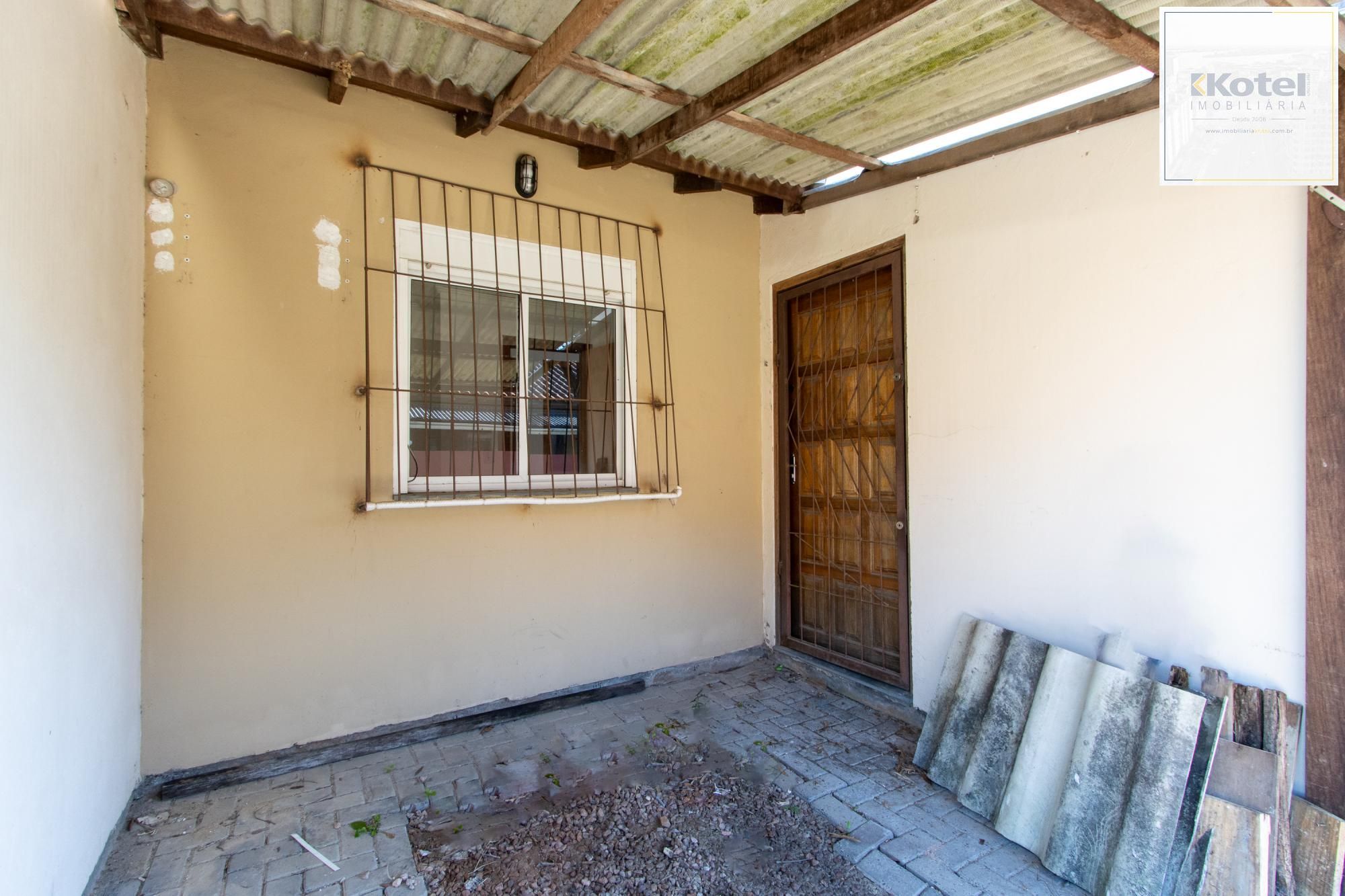 Casa de condomínio, 2 dormitórios, 1 banheiro e 1 vaga de garagem. — foto 5