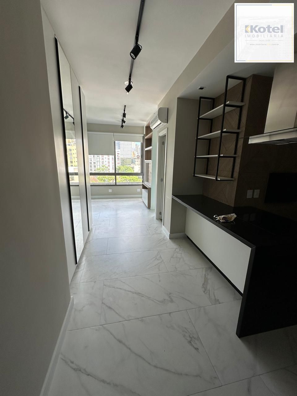 Apartamento 1 quartos à venda, 41m², Cidade Baixa - Porto Alegre