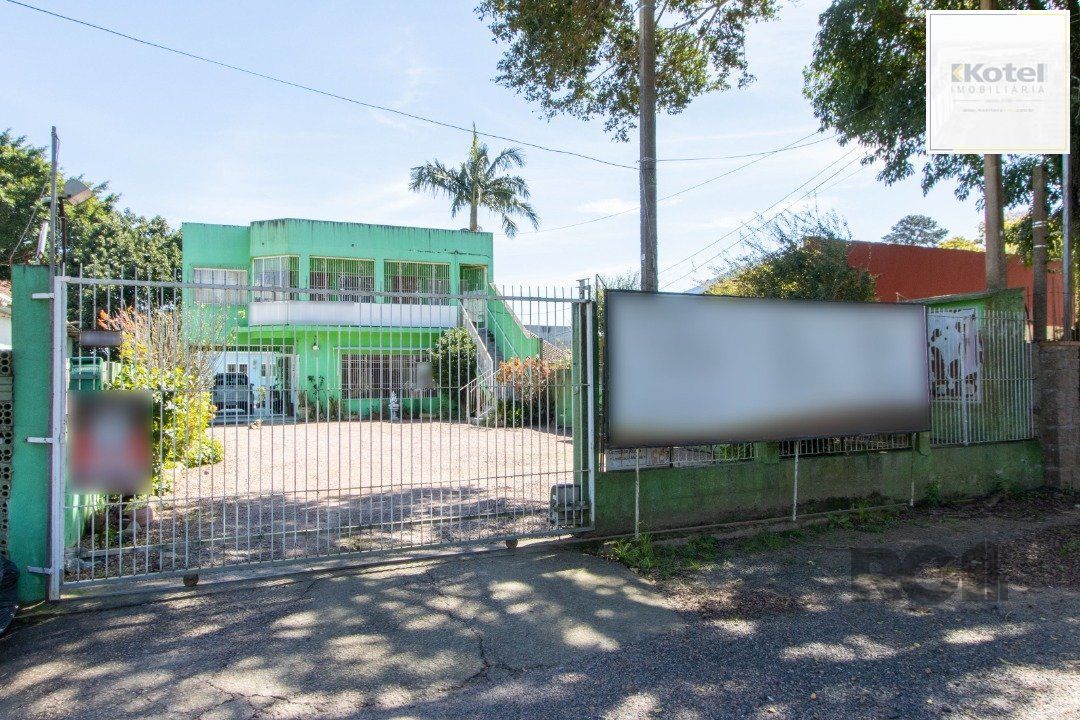 Casa 2 quartos à venda, 80m², Espírito Santo - Porto Alegre