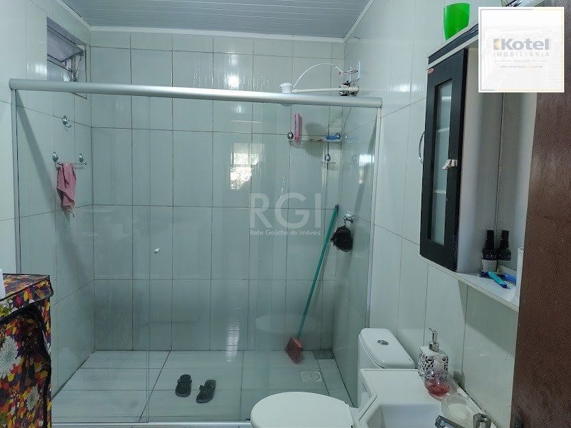 Casa para Venda - 156m², 2 dormitórios, 3 vagas - Campo Novo — foto 3