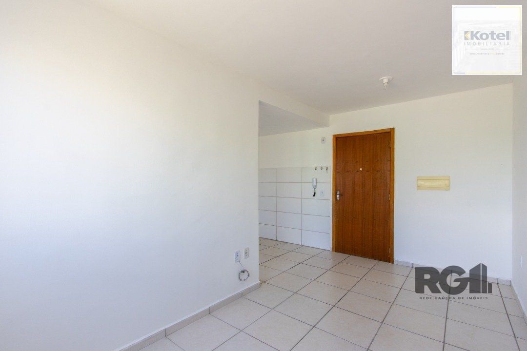 Apartamento 2 quartos à venda, 51m², Chapéu do Sol - Porto Alegre — foto 2